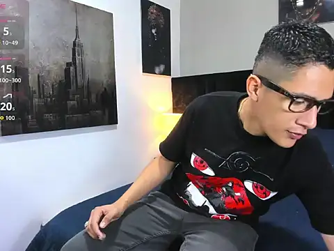 Snapshot of _Alan_Walker_1 chatting on March 2026 02:01:01 PM Alan Walker 1 online show from March 2026 02:01:01 PM