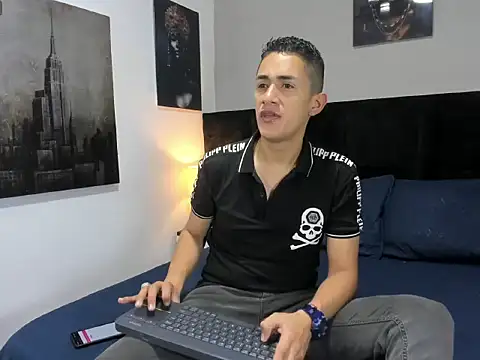 Snapshot of _Alan_Walker_1 chatting on March 2026 02:06:01 PM Alan Walker 1 online show from March 2026 02:06:01 PM