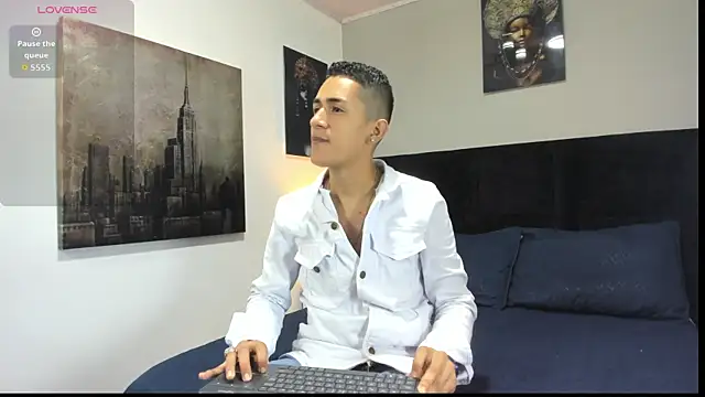 Snapshot of _Alan_Walker_1 chatting on April 2026 02:36:02 PM Alan Walker 1 online show from April 2026 02:36:02 PM