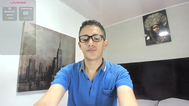 Snapshot of _Alan_Walker_1 chatting on June 2026 02:49:02 PM Alan Walker 1 online show from June 2026 02:49:02 PM