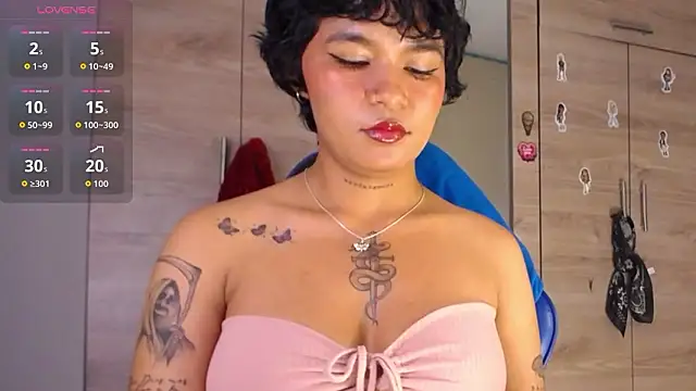 Snapshot of alessia_temptation chatting on March 2026 06:41:01 AM alessia temptation online show from March 2026 06:41:01 AM