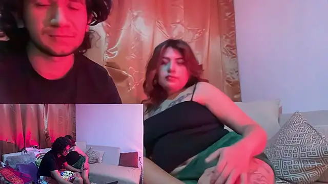 NickMellow online show from April 2026 04:37:01 AM