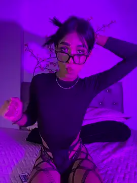 Snapshot of Tentacion_Milly chatting on March 2026 04:16:01 AM Tentacion Milly online show from March 2026 04:16:01 AM