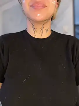 Snapshot of CarolQueen1_ chatting on March 2026 12:53:02 PM CarolQueen1 online show from March 2026 12:53:02 PM