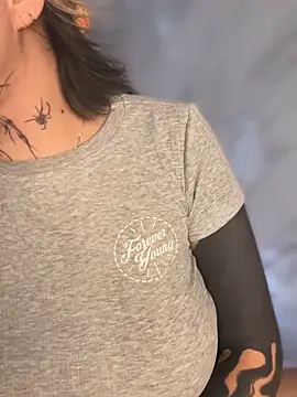 Snapshot of CarolQueen1_ chatting on March 2026 12:43:02 PM CarolQueen1 online show from March 2026 12:43:02 PM