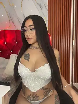 Snapshot of NATHASHA_EC chatting on March 2026 03:26:01 PM NATHASHA EC online show from March 2026 03:26:01 PM