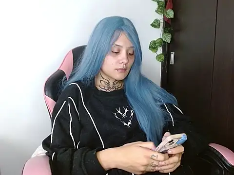 Snapshot of tokiovamp chatting on March 2026 06:58:01 PM tokiovamp online show from March 2026 06:58:01 PM