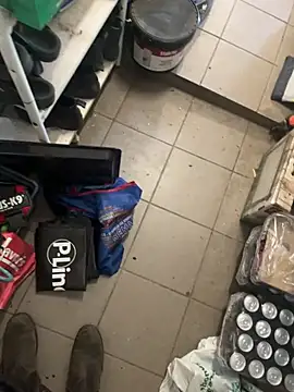 booser95 online show from April 2026 07:41:01 AM