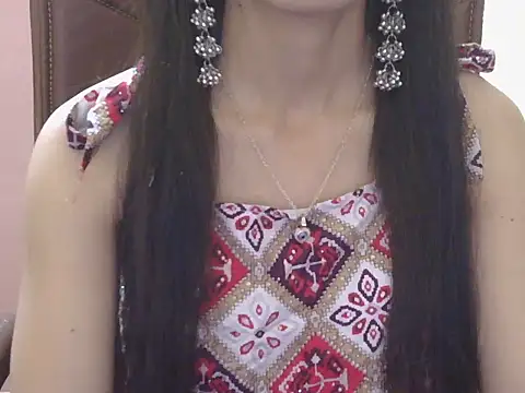 Snapshot of Lovely_Ananta chatting on April 2026 04:48:01 PM Lovely Ananta online show from April 2026 04:48:01 PM