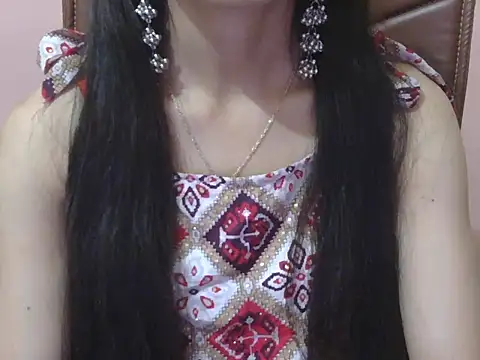 Snapshot of Lovely_Ananta chatting on April 2026 05:18:01 PM Lovely Ananta online show from April 2026 05:18:01 PM