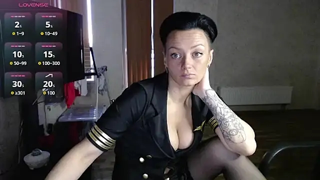 EhidnaLowq online show from March 2026 03:48:01 PM