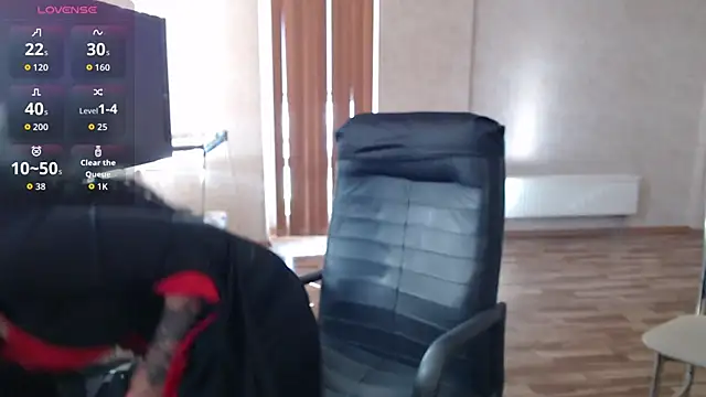 EhidnaLowq online show from March 2026 07:20:02 AM