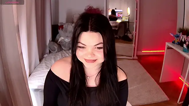 Melany Mood online show from March 2026 10:30:01 AM