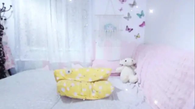 Qingxin309 online show from April 2026 10:37:01 AM