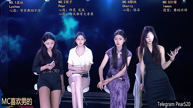 Snapshot of SG-0310 chatting on April 2026 05:32:02 AM SG-0310 online show from April 2026 05:32:02 AM