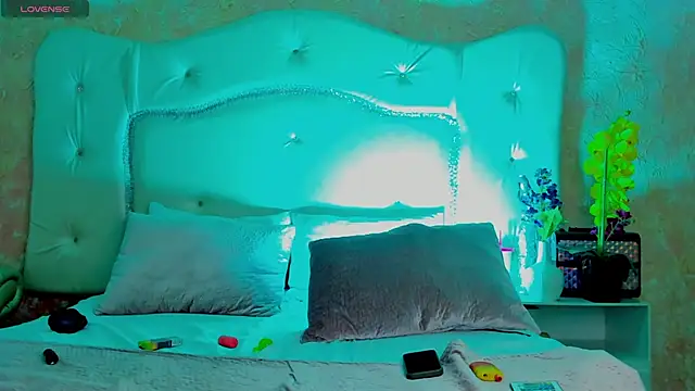 ThomasThundr online show from March 2026 06:40:02 AM