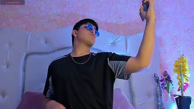 ThomasThundr online show from March 2026 03:45:02 AM