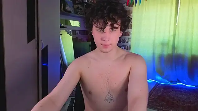 Snapshot of AdrianChill chatting on March 2026 10:19:01 AM AdrianChill online show from March 2026 10:19:01 AM