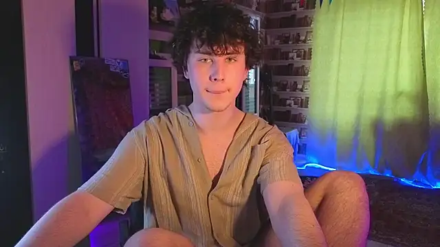 Snapshot of AdrianChill chatting on March 2026 10:31:02 AM AdrianChill online show from March 2026 10:31:02 AM