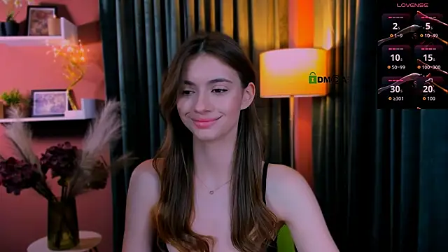 mia bamby1 online show from May 2026 11:16:02 AM