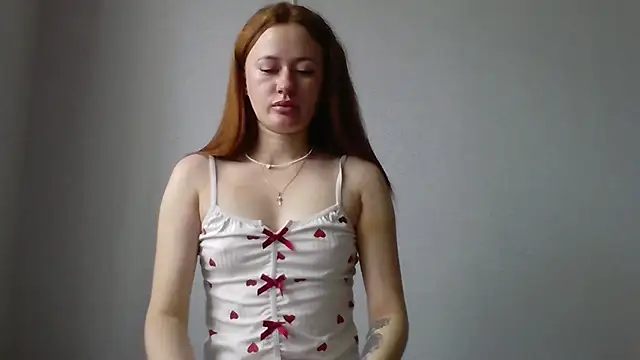 Whisper Of Desire online show from March 2026 09:10:02 AM