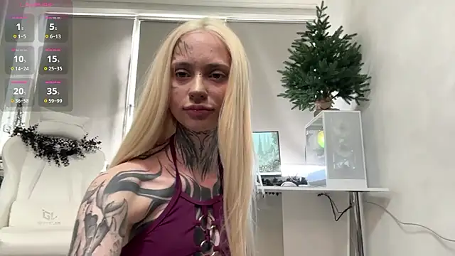 Snapshot of KizzieSherbert chatting on March 2026 01:05:01 PM KizzieSherbert online show from March 2026 01:05:01 PM