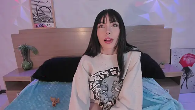 Snapshot of KittyVelve chatting on March 2026 12:23:02 PM KittyVelve online show from March 2026 12:23:02 PM