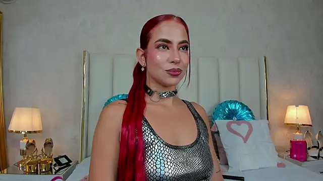 Snapshot of KatyaJackson chatting on April 2026 01:31:01 PM KatyaJackson online show from April 2026 01:31:01 PM