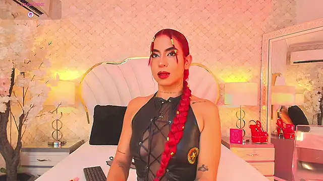 Snapshot of KatyaJackson chatting on April 2026 01:12:01 PM KatyaJackson online show from April 2026 01:12:01 PM