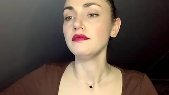 ScarlettSensitive online show from May 2026 09:12:02 PM