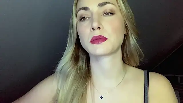 ScarlettSensitive online show from May 2026 02:27:02 PM