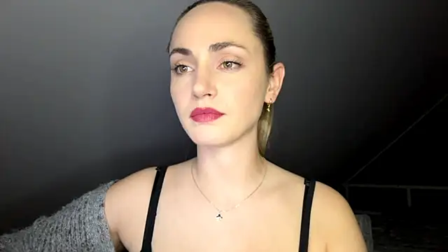 ScarlettSensitive online show from May 2026 08:27:01 PM