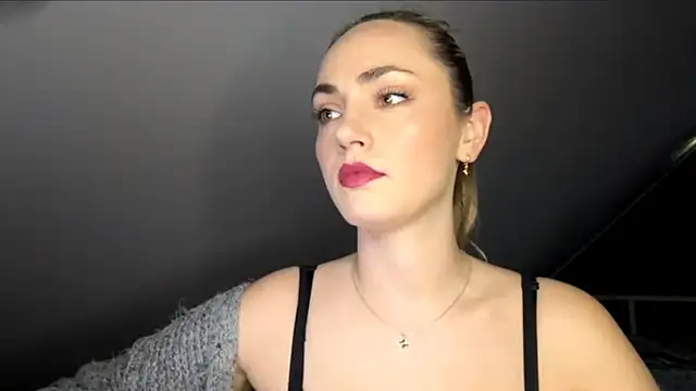 ScarlettSensitive online show from May 2026 06:41:01 AM