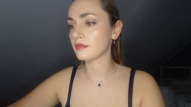 ScarlettSensitive online show from May 2026 06:22:02 AM