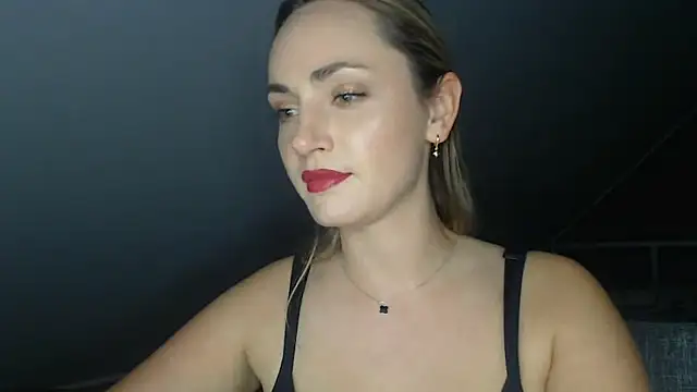 ScarlettSensitive online show from May 2026 06:28:02 PM