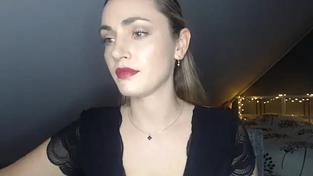 ScarlettSensitive online show from May 2026 02:25:01 PM