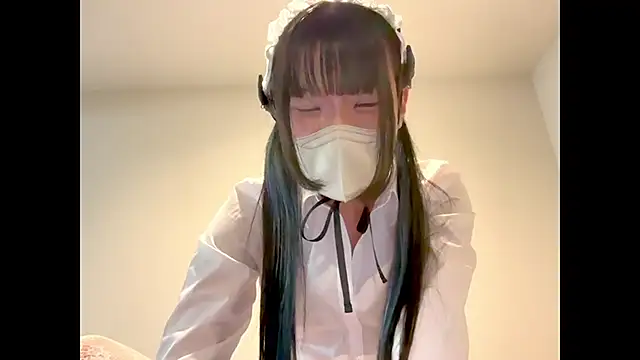 Snapshot of cannonchan_jp chatting on March 2026 12:10:01 PM cannonchan jp online show from March 2026 12:10:01 PM