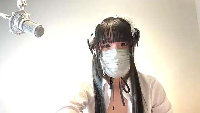 Snapshot of cannonchan_jp chatting on April 2026 02:55:02 PM cannonchan jp online show from April 2026 02:55:02 PM