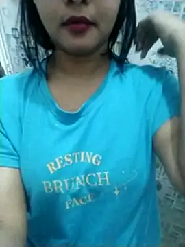 Snapshot of Chandrika_Yadav chatting on April 2026 07:07:01 PM Chandrika Yadav online show from April 2026 07:07:01 PM