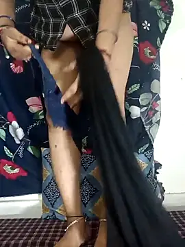 Snapshot of Delhi_Patola chatting on March 2026 06:11:02 PM Delhi Patola online show from March 2026 06:11:02 PM