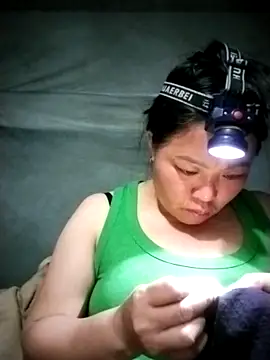 Snapshot of Min-in chatting on March 2026 01:22:01 PM Min-in online show from March 2026 01:22:01 PM