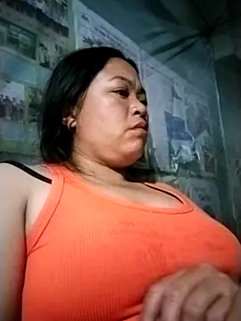 Snapshot of Min-in chatting on April 2026 10:37:02 PM Min-in online show from April 2026 10:37:02 PM