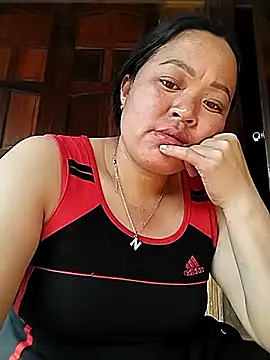 Snapshot of Min-in chatting on April 2026 09:23:01 AM Min-in online show from April 2026 09:23:01 AM