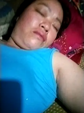 Snapshot of Min-in chatting on April 2026 06:55:01 PM Min-in online show from April 2026 06:55:01 PM