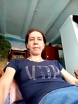 Snapshot of Tania9876 chatting on April 2026 07:45:01 AM Tania9876 online show from April 2026 07:45:01 AM