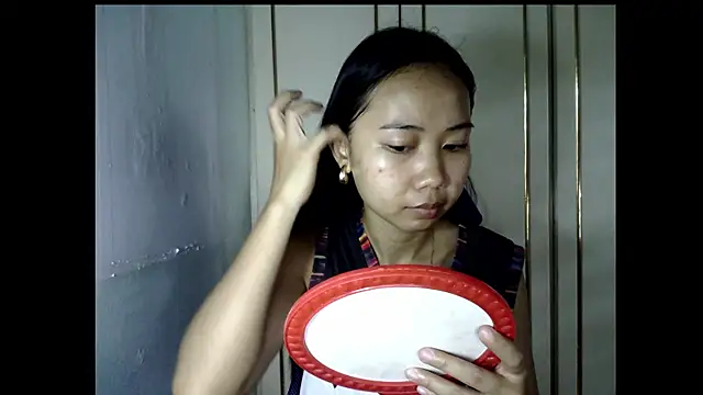 Snapshot of baby_shy69 chatting on April 2026 12:43:02 AM baby shy69 online show from April 2026 12:43:02 AM