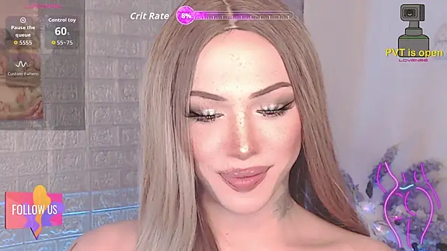 Snapshot of Ms_amor_powers_ts chatting on March 2026 05:13:02 PM Ms amor powers ts online show from March 2026 05:13:02 PM