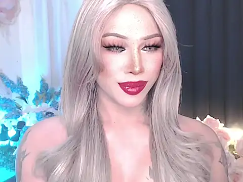 Snapshot of Ms_amor_powers_ts chatting on April 2026 06:45:02 PM Ms amor powers ts online show from April 2026 06:45:02 PM