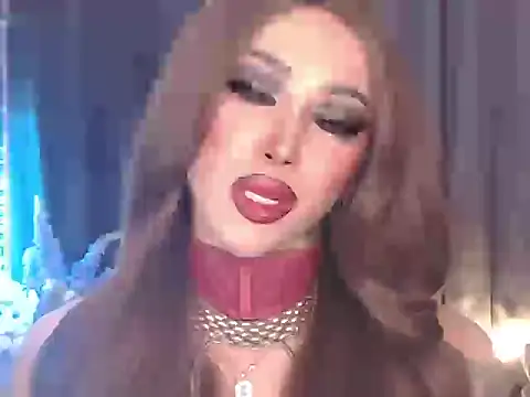 Snapshot of Ms_amor_powers_ts chatting on April 2026 07:38:02 PM Ms amor powers ts online show from April 2026 07:38:02 PM