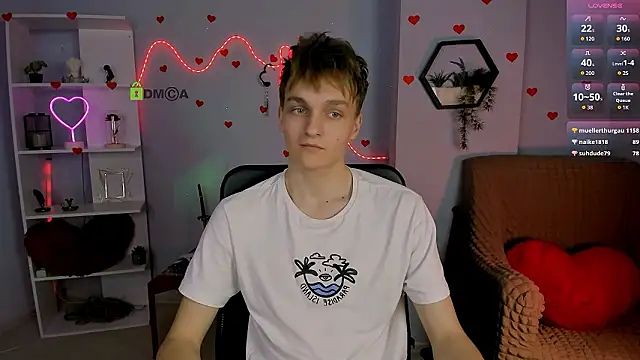 john lik online show from March 2026 01:17:01 PM